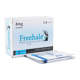 Picture of Freehale 4mg Sachets 1x14s